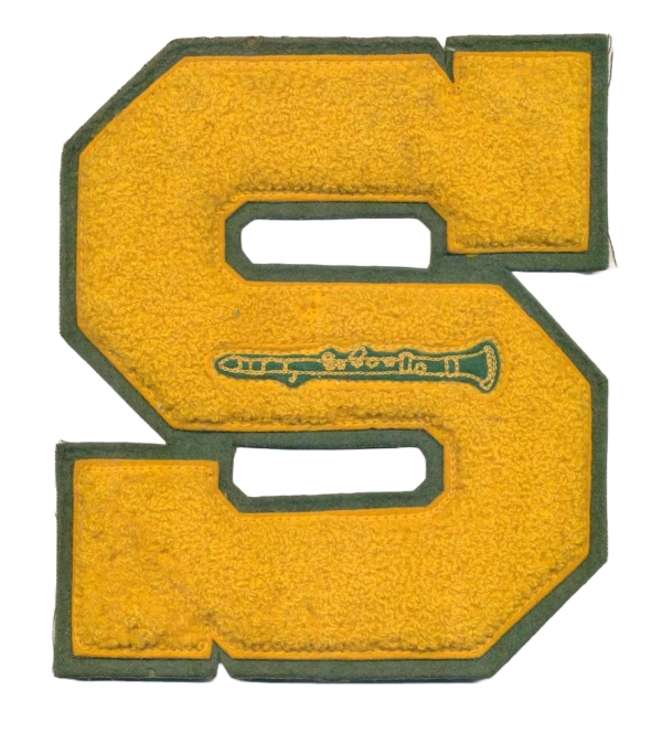 Custom Chenille Patches